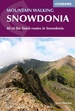 Wandelgids Mountain walking Snowdonia | Cicerone