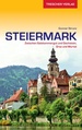 Reisgids Steiermark | Trescher Verlag