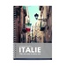 Reisdagboek Italië | Perky Publishers