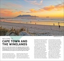 Reisgids Eyewitness Top 10 Cape Town & the Winelands | Dorling Kindersley