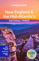 New England - Mid-Atlantic States National Parks