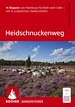 Wandelgids Heidschnuckenweg | Rother Bergverlag