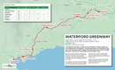 Fietsgids - Wandelgids Greenways of Ireland : 25 Traffic Free Walking and Cycling Routes | Three Rock Books