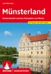 Wandelgids Münsterland | Rother Bergverlag
