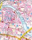 Stadsplattegrond Villach | Freytag & Berndt