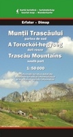 Trascau Mountains - south part 