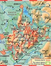 Wandelgids - Opruiming 902 GR 96 Tours et traversees du Massif des Bauges | FFRP
