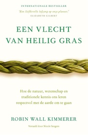 Reisverhaal Een vlecht van heilig gras | Robin Wall Kimmerer