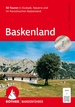 Wandelgids Baskenland | Rother Bergverlag