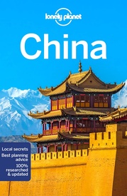 Reisgids China | Lonely Planet