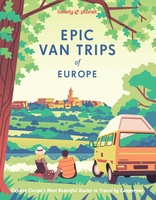Epic Van Trips of Europe