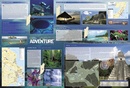 Natuurgids Adventure Set Belize | National Geographic