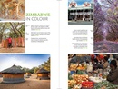 Reisgids Zimbabwe | Bradt Travel Guides