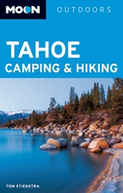 Campinggids - Campergids - Wandelgids Tahoe Camping & Hiking | Moon