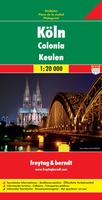Keulen - Köln