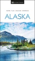 Reisgids Eyewitness Travel Alaska | Dorling Kindersley