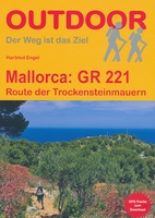Mallorca GR221