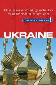 Reisgids Culture Smart! Ukraine - Oekraïne | Kuperard