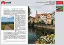 Wandelgids Neckarweg | Rother Bergverlag