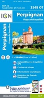 Perpignan, Plages du Roussillon