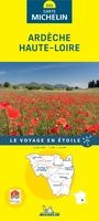 Ardeche - Haute Loire
