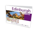 Stadsplattegrond Edinburgh popout map | Popoutmap