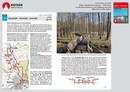 Wandelgids Bremen - Oldenburg | Rother Bergverlag