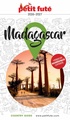 Reisgids Country guide Madagascar 2026-2027 | Petit Futé