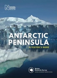 Reisgids Antarctic Peninsula | British Antarctic Survey