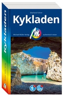 Kykladen - Cycladen