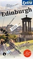 Reisgids ANWB extra Edinburgh | ANWB Media