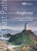 Wandelgids Isle of Anglesey - Wales | Northern Eye Books