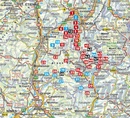 Wandelgids Dauphiné West | Rother Bergverlag