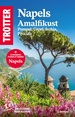 Reisgids Trotter Napels / Amalfikust | Lannoo