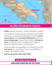 Reisgids Apulien – Gargano, Salento – Puglia | Reise Know-How Verlag