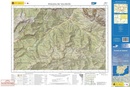 Topografische kaart 80-II Posada de Valdéon | CNIG - Instituto Geográfico Nacional