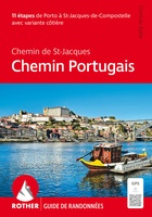 Chemin Portugais (Franstalig)