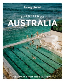Reisgids Experience Australia | Lonely Planet