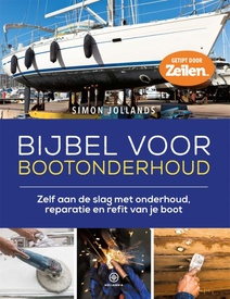  Bijbel voor bootonderhoud | Hollandia