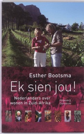 Reisverhaal Ek sien jou! | Esther Bootsma