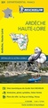 Wegenkaart - landkaart 331 Ardeche - Haute Loire | Michelin