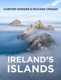 Fotoboek Ireland's Islands | O'Brien Press