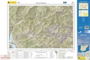 Topografische kaart 80-IV Vegacerneja | CNIG - Instituto Geográfico Nacional