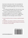  Zakboek Kaart Kompas GPS | Tirion