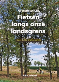 Fietsgids Grensfietsen.NL – deel 1 – de Duitse grens | Pumbo