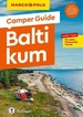 Campergids Camper Guide Baltikum - Baltische Staten | Marco Polo