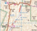 Wegenatlas Australië - Great Desert Tracks Atlas & Guide | Hema Maps