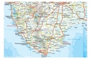 Wegenkaart - landkaart India South - India Zuid | Reise Know How