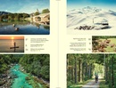Reisgids Slovenia - Slovenie | Bradt Travel Guides