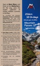 Wandelgids Walker's Haute Route: Chamonix to Zermatt | Knife Edge Outdoor
